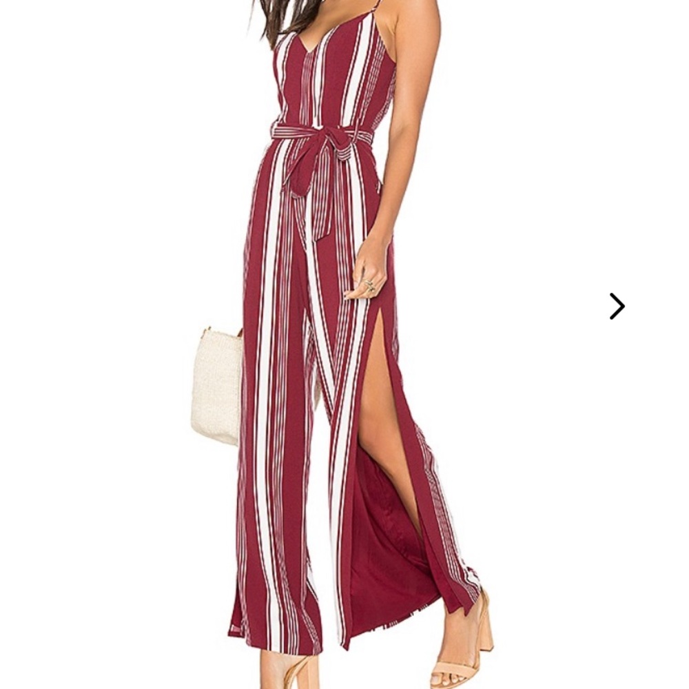 Lovers and Friends Charisma Jumpsuit